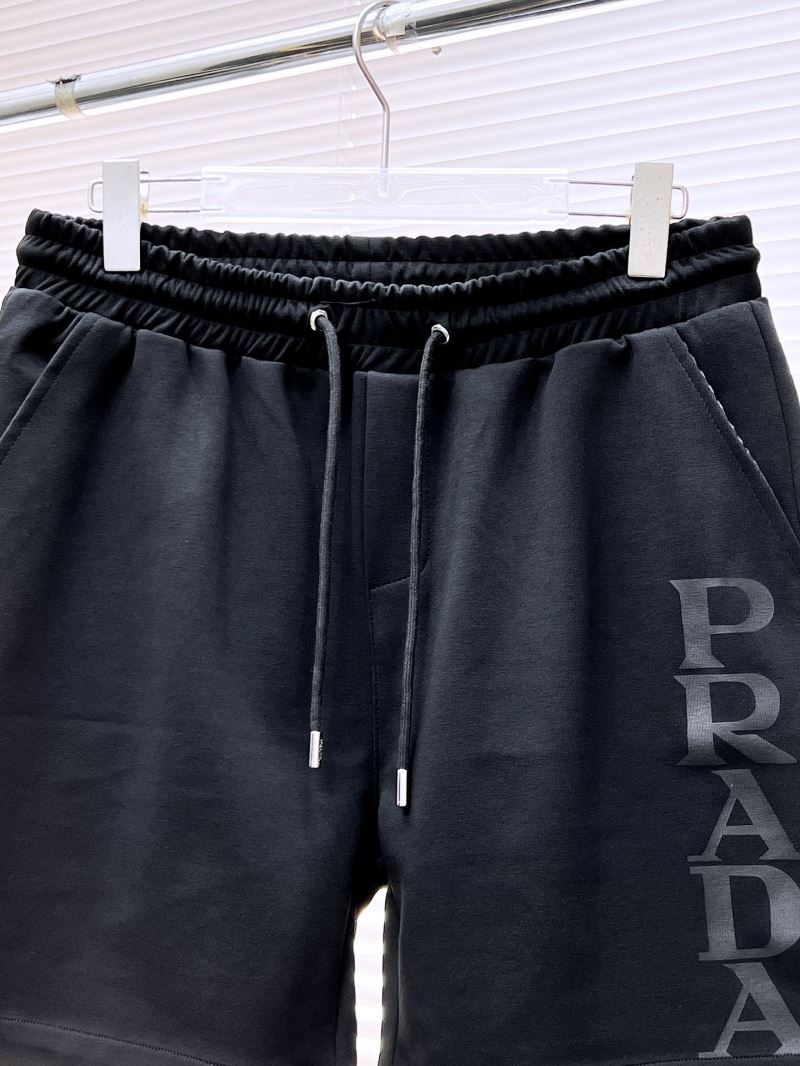 Prada Short Pants